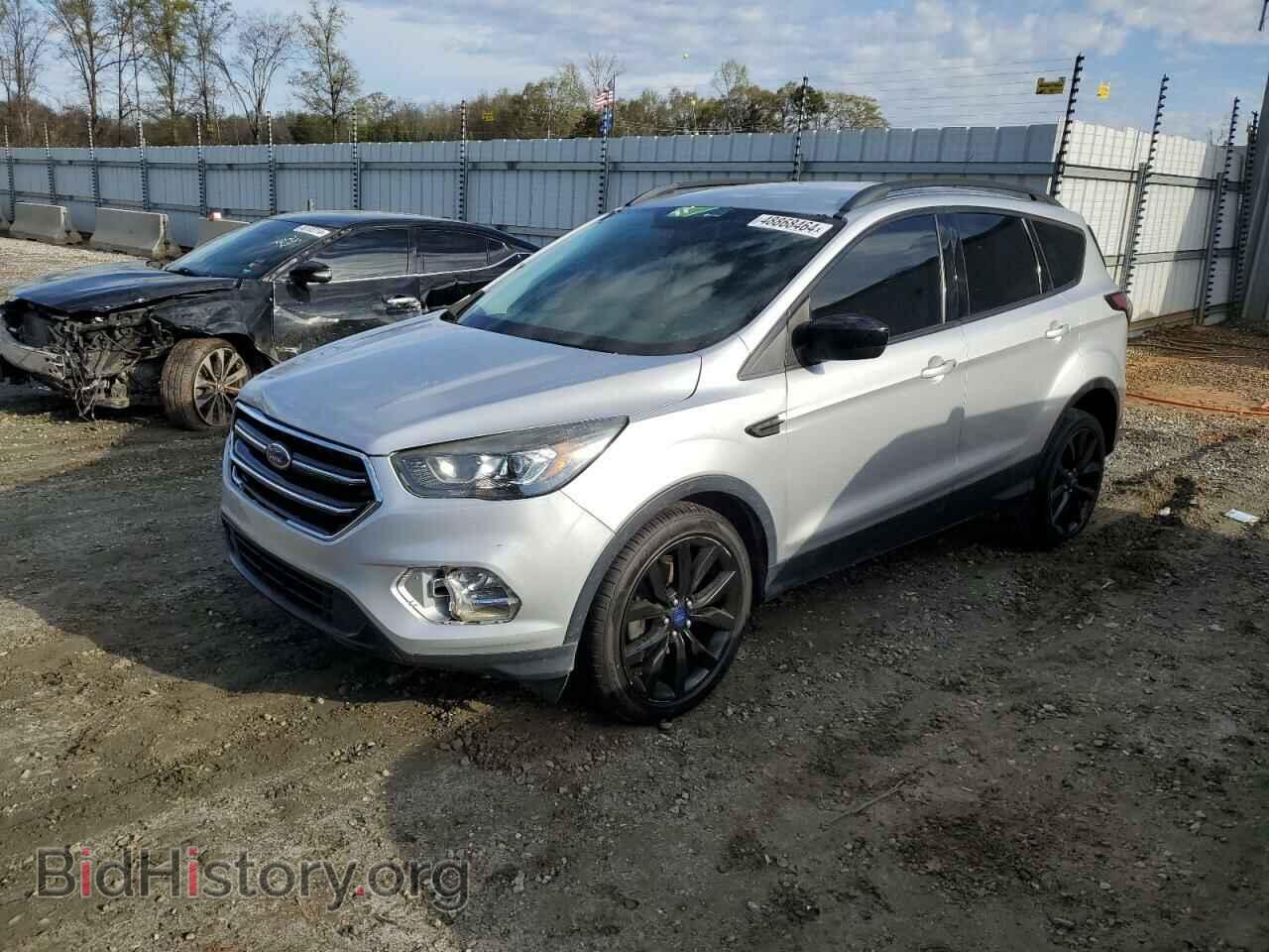 Photo 1FMCU0GD5HUF06384 - FORD ESCAPE 2017
