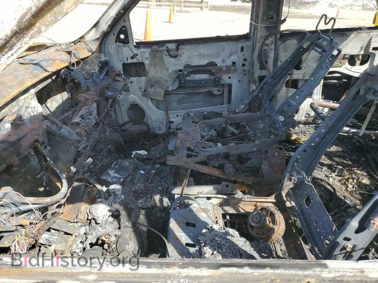 2013 GMC SIERRA - VIN: 3GTU2VE24DG214624 - Фото 7