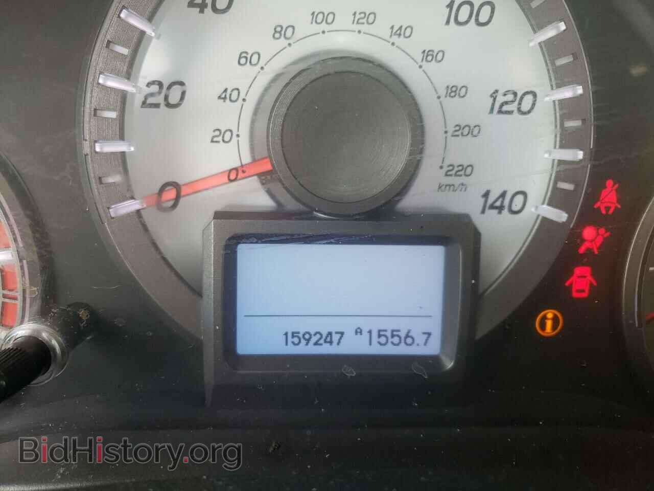 2012 HONDA PILOT - VIN: 5FNYF4H96CB024157 - Фото 8