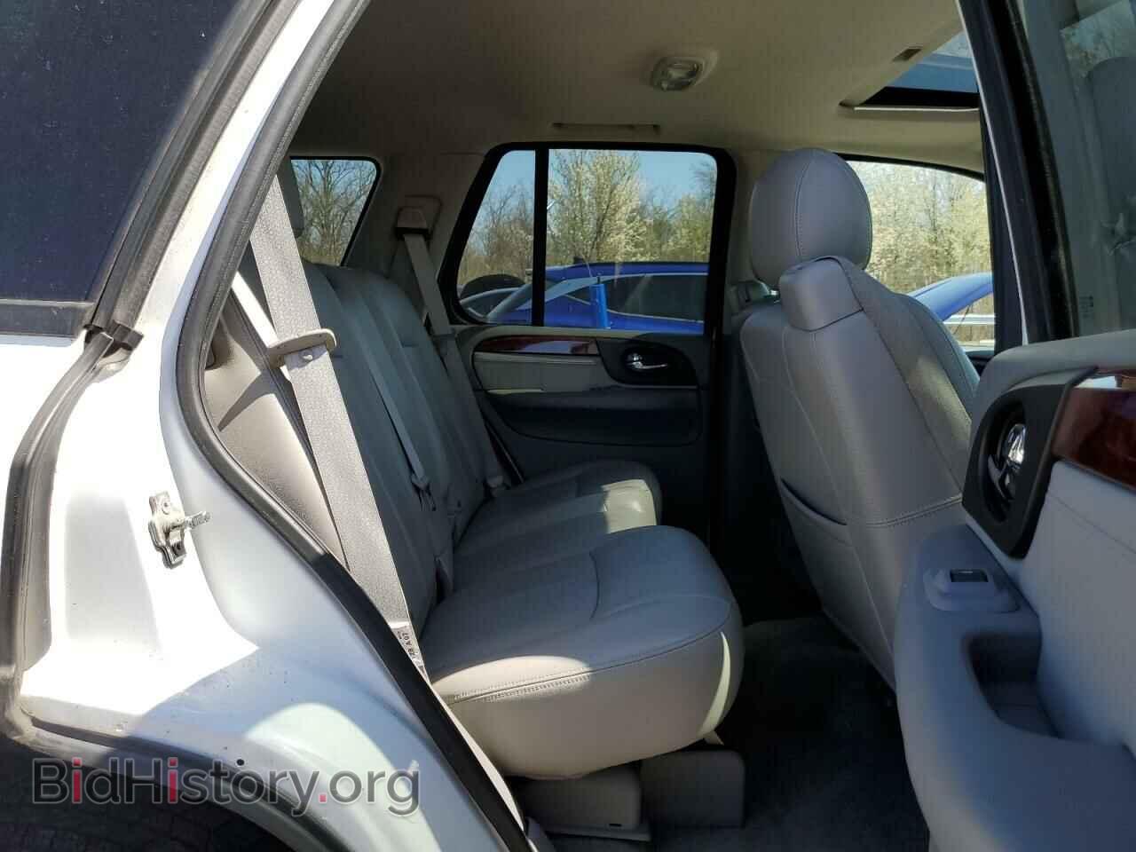 2007 GMC ENVOY - VIN: 1GKDS13S972283662 - Фото 11