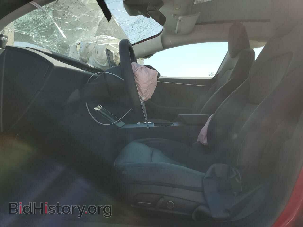 2024 TESLA MODEL 3 - VIN: 5YJ3E1EB5RF813234 - Photo 7