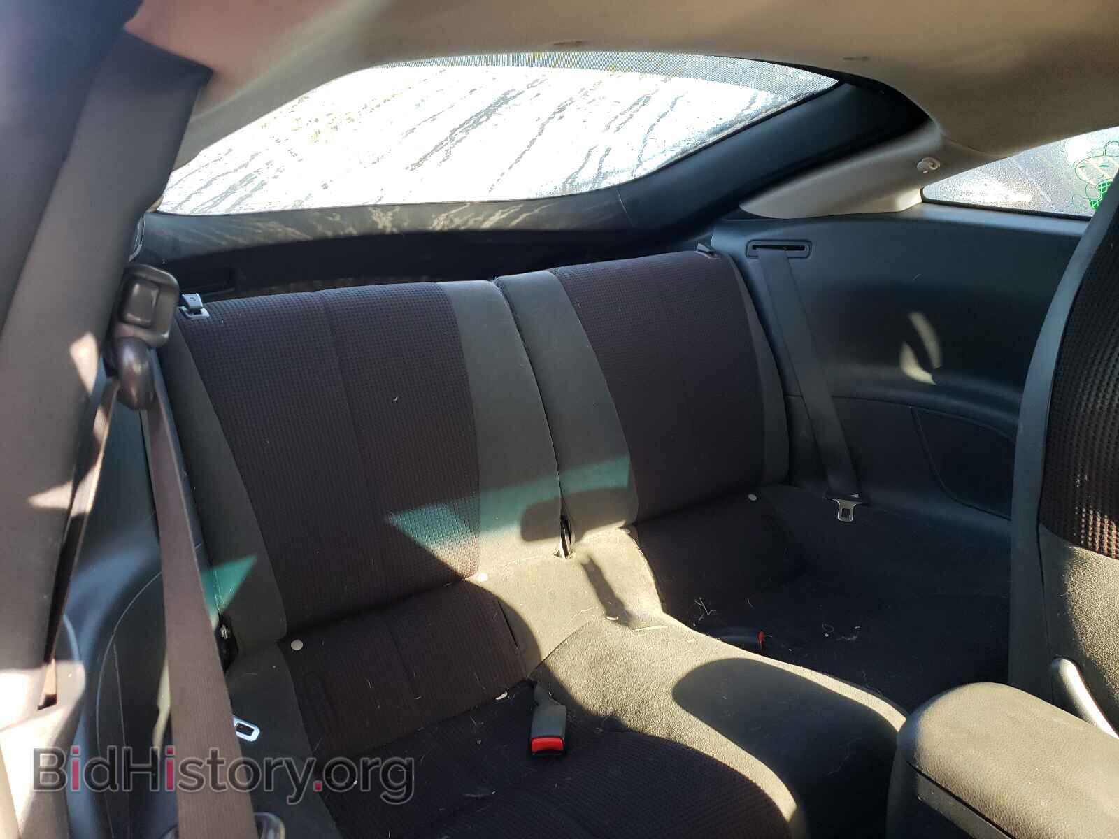 2011 MITSUBISHI ECLIPSE - VIN: 4A31K5DF3BE001298 - Фото 6