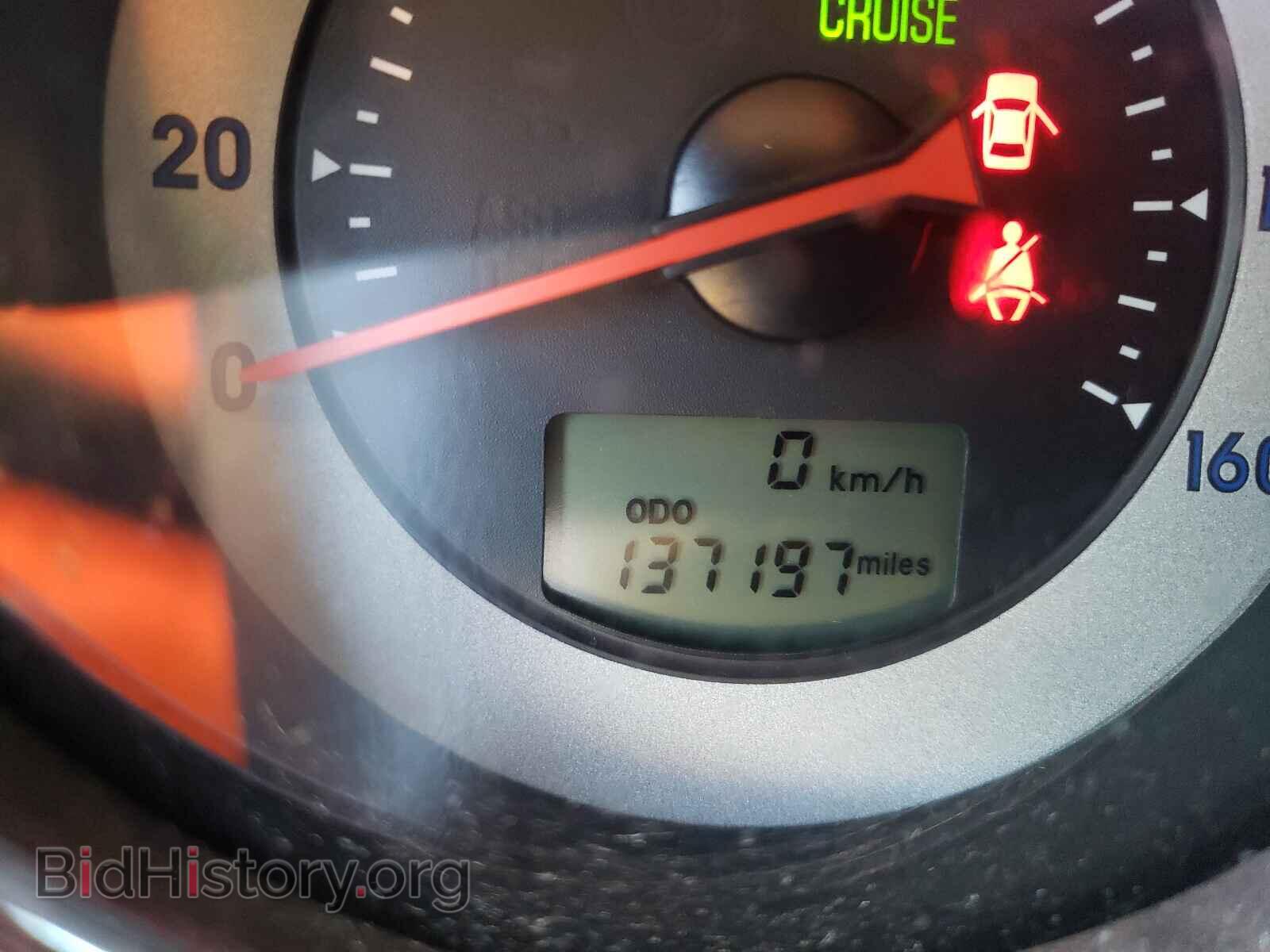 2011 MITSUBISHI ECLIPSE - VIN: 4A31K5DF3BE001298 - Фото 8