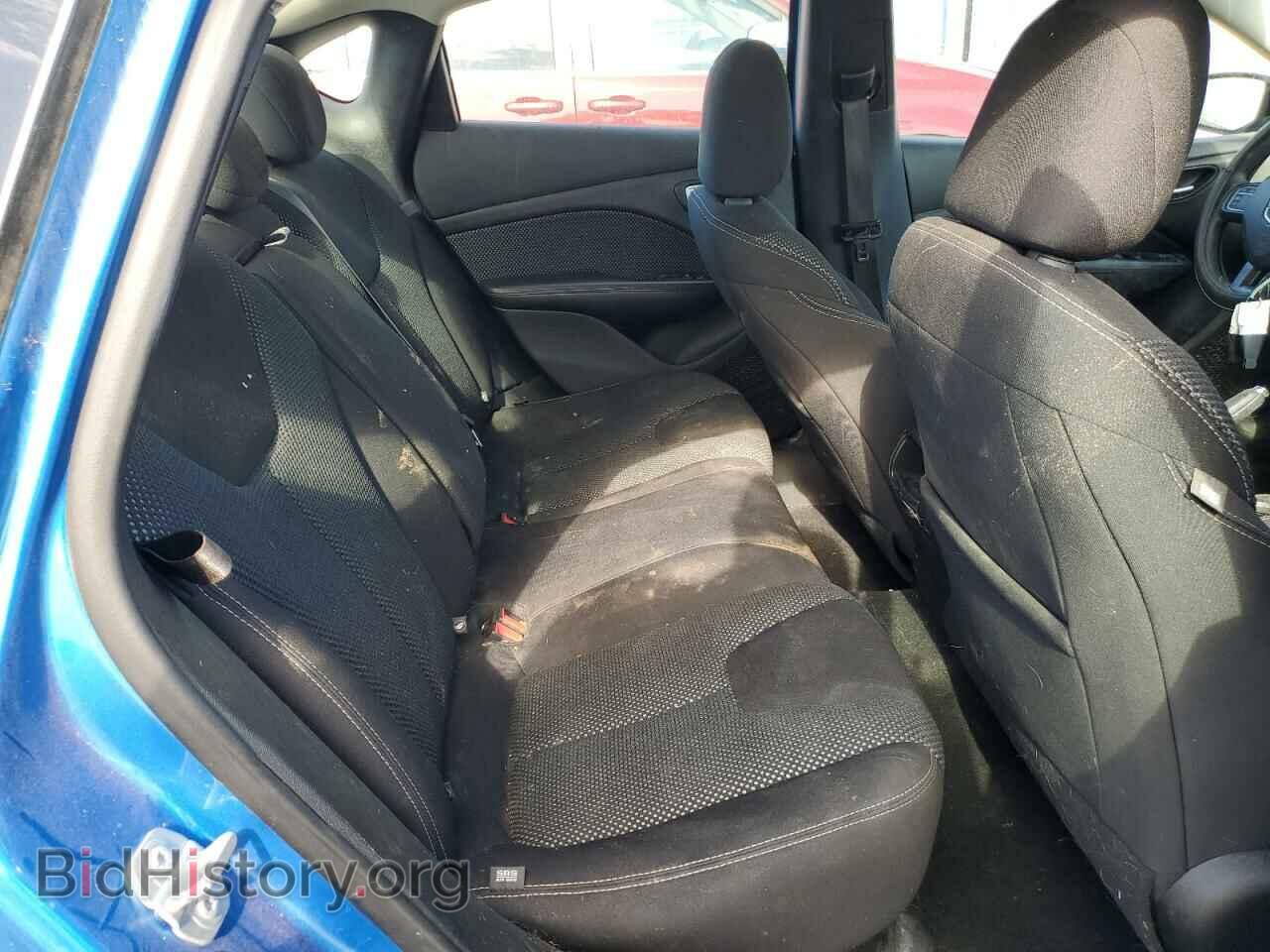 2015 DODGE DART - VIN: 1C3CDFBB2FD376028 - Фото 10