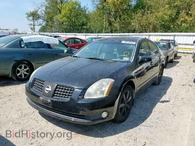 2006 NISSAN MAXIMA - VIN: 1N4BA41E86C855596 - Фото 2
