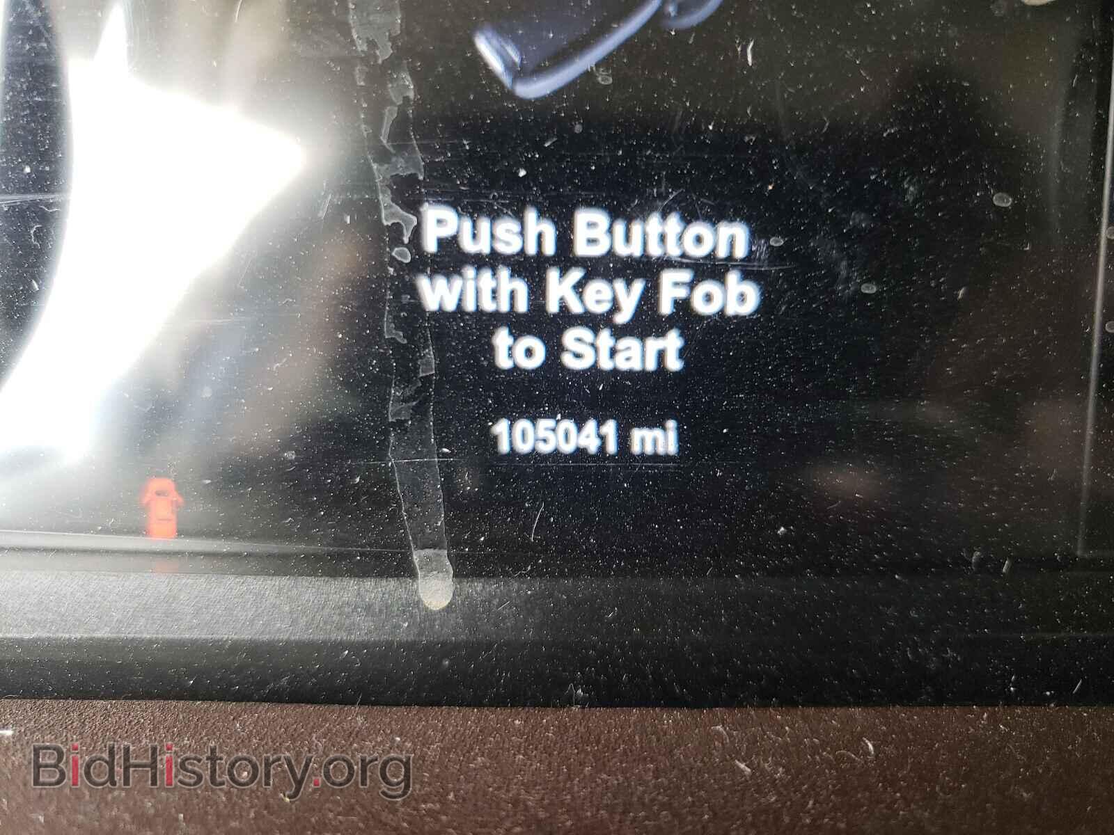 2017 RAM 1500 - VIN: 1C6RR6NT0HS806432 - Photo 8