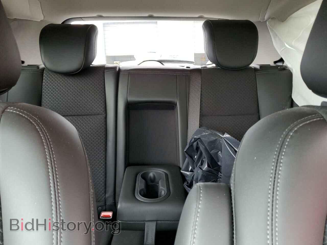 2022 BUICK ENCORE - VIN: KL4CJESM7NB518426 - Photo 10