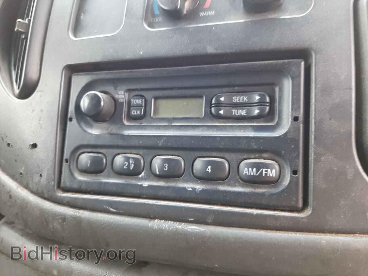 2006 FORD ECONOLINE - VIN: 1FTRE14W96DA39149 - Фото 9