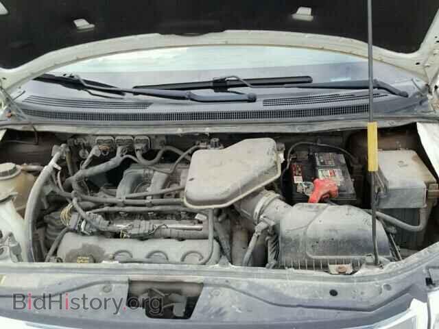 2010 FORD EDGE - VIN: 2FMDK4KC7ABB48698 - Фото 7