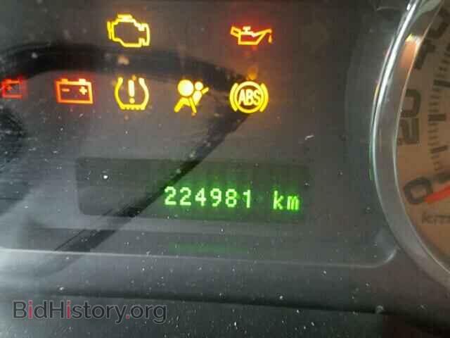 2010 FORD EDGE - VIN: 2FMDK4KC7ABB48698 - Фото 8
