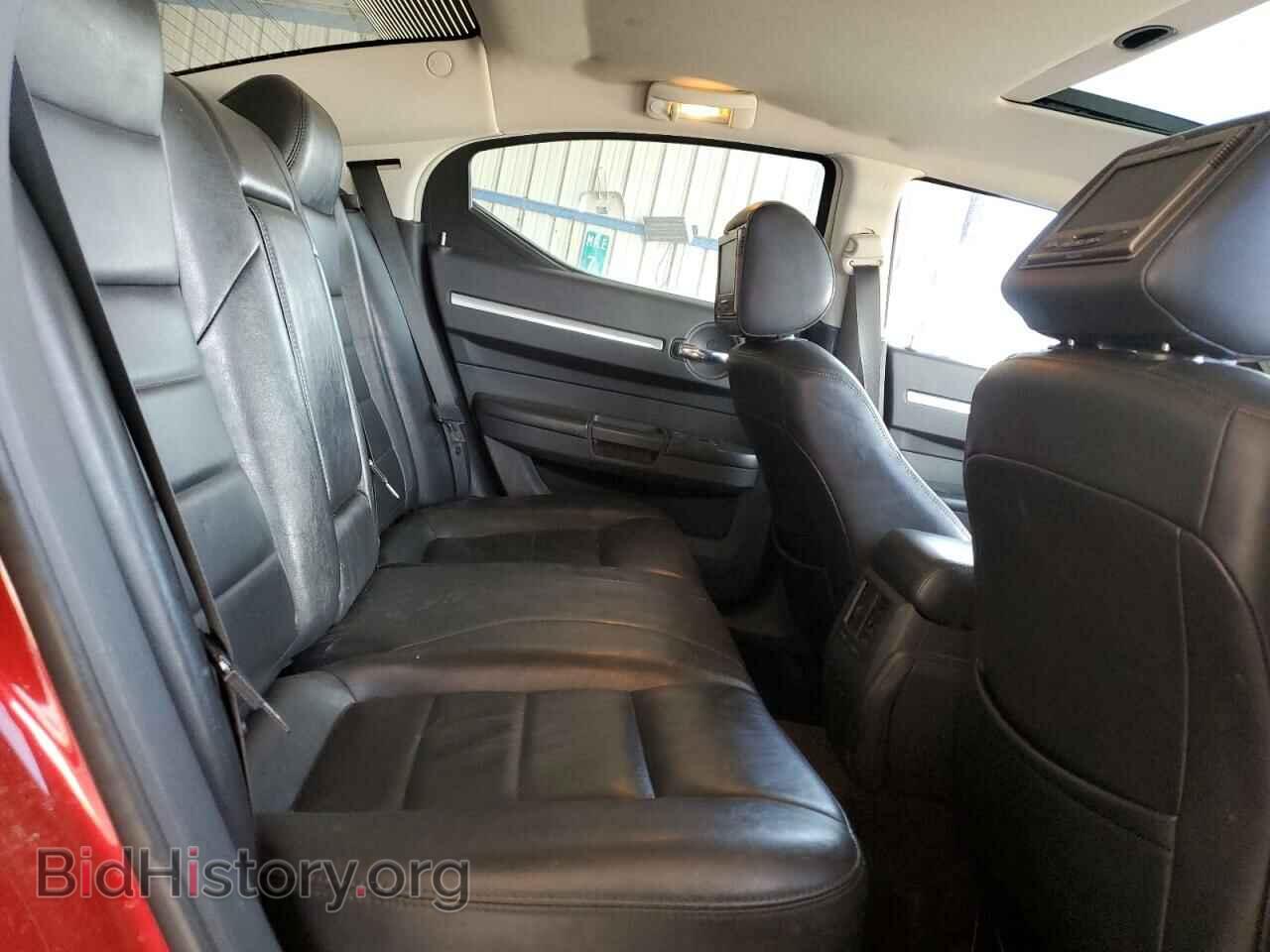 2010 DODGE CHARGER - VIN: 2B3CA5CT0AH100949 - Фото 10