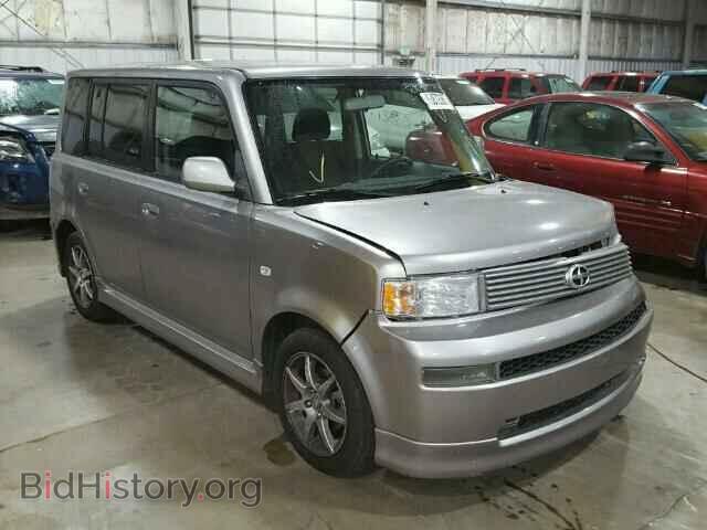 Photo JTLKT324364048969 - TOYOTA SCION 2006