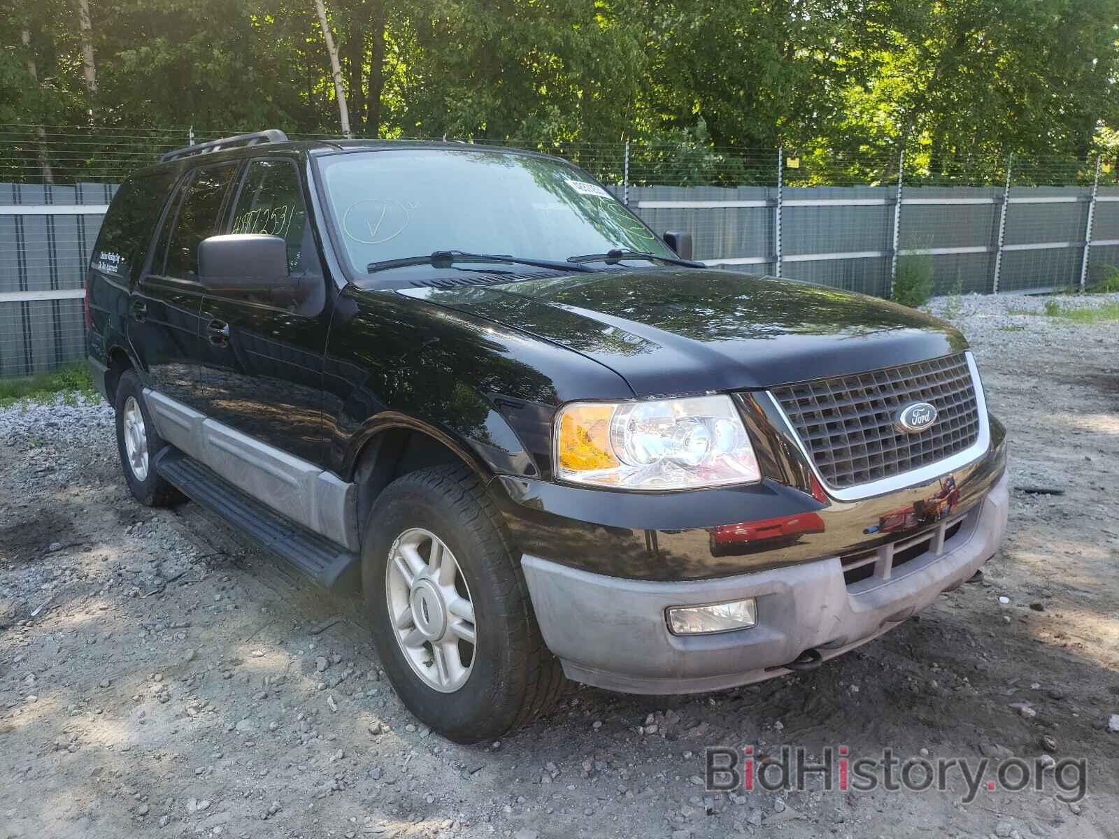 Photo 1FMPU165X6LA59345 - FORD EXPEDITION 2006