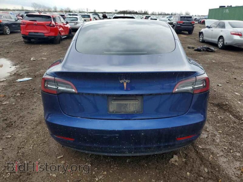 2021 Tesla MODEL 3 (VIN 5YJ3E1EA9MF059898) — фото 6 из 14