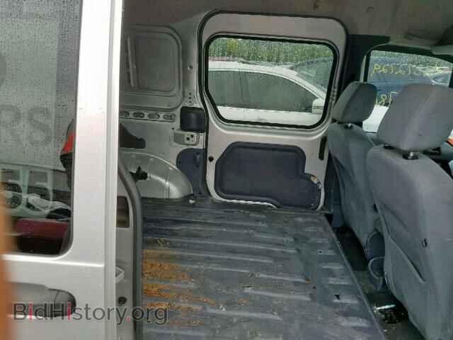 2011 FORD TRANSIT CO - VIN: NM0LS6BN1BT058734 - Фото 6