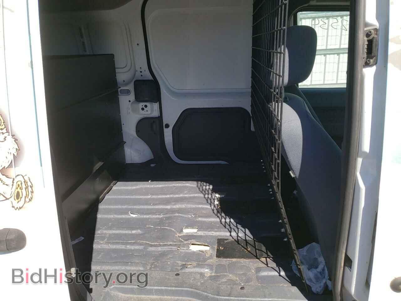 2012 FORD TRANSIT CO - VIN: NM0LS7BN0CT106103 - Фото 6
