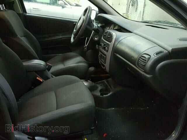 2005 DODGE NEON - VIN: 1B3ES56C25D142415 - Фото 5