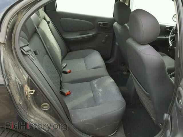 2002 DODGE NEON - VIN: 1B3ES56C32D579027 - Фото 6