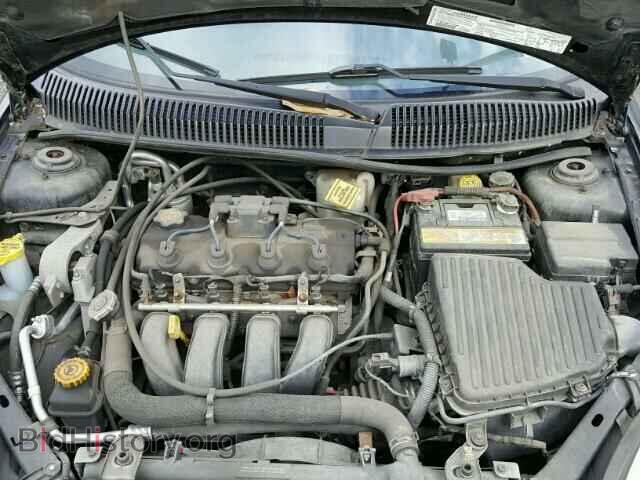 2002 DODGE NEON - VIN: 1B3ES56C32D579027 - Фото 7