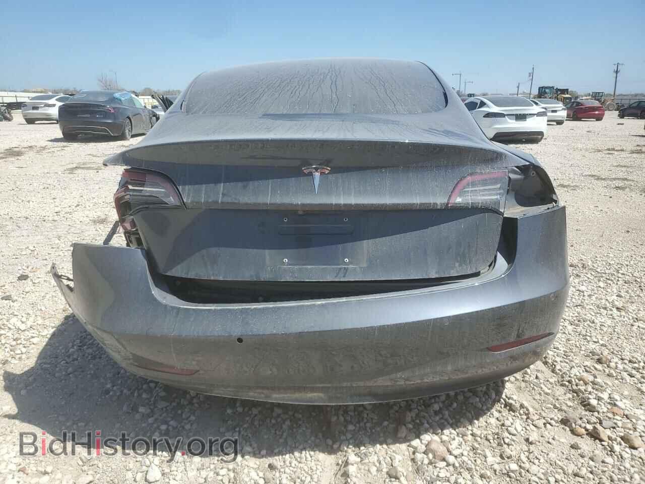 2018 TESLA MODEL 3 - VIN: 5YJ3E1EA1JF048258 - Фото 6