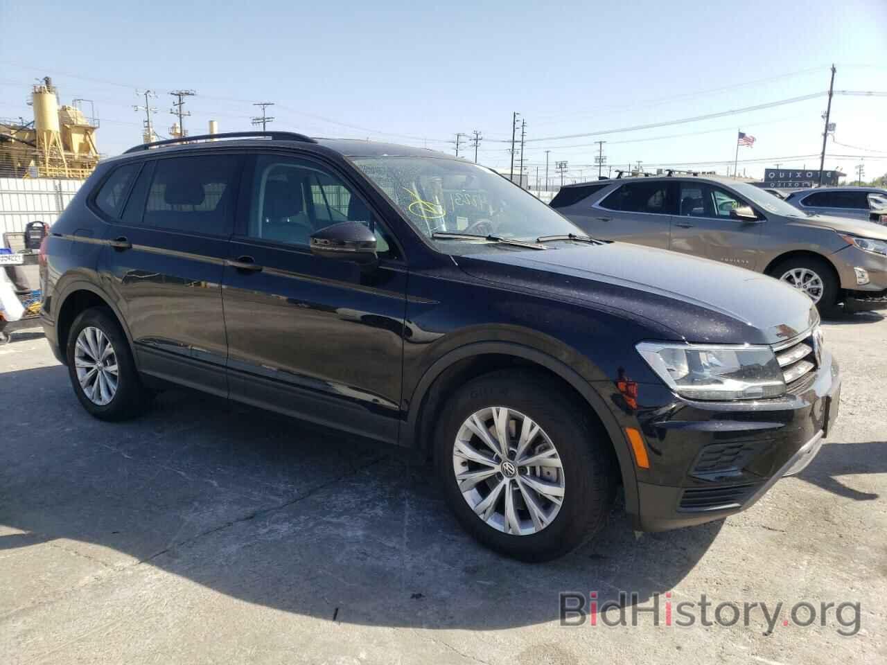 Photo 3VV1B7AX9KM071122 - VOLKSWAGEN TIGUAN 2019