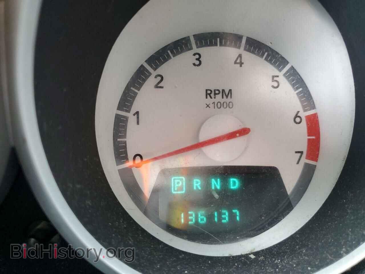 2010 DODGE CARAVAN - VIN: 2D4RN3D11AR332164 - Фото 9