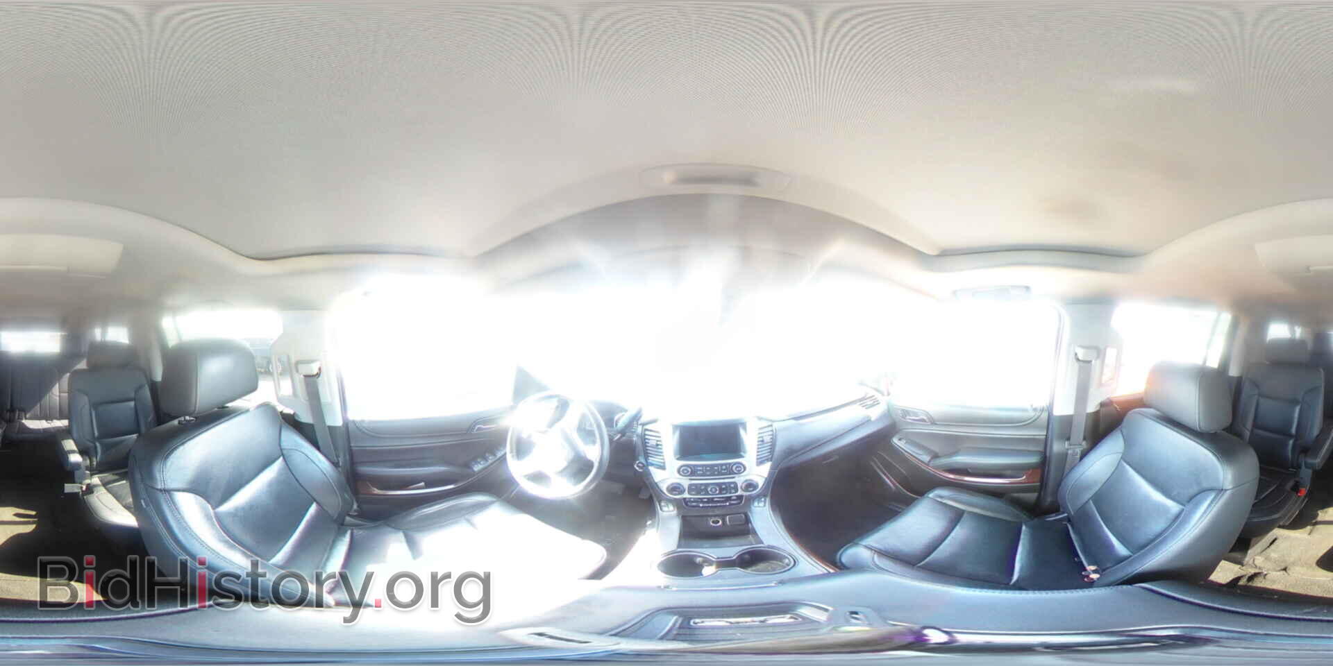 2017 GMC YUKON - VIN: 1GKS2GKC1HR338599 - Фото 14