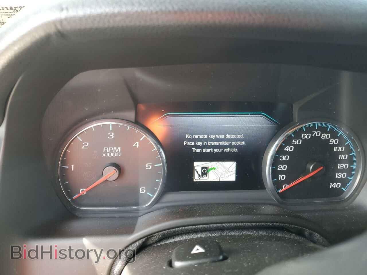 2017 GMC YUKON - VIN: 1GKS2GKC1HR338599 - Фото 9