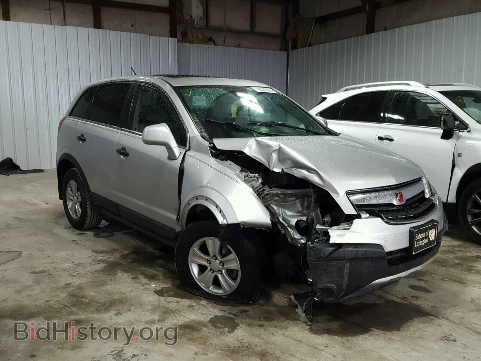Photo 3GSCL33P99S577232 - SATURN VUE 2009