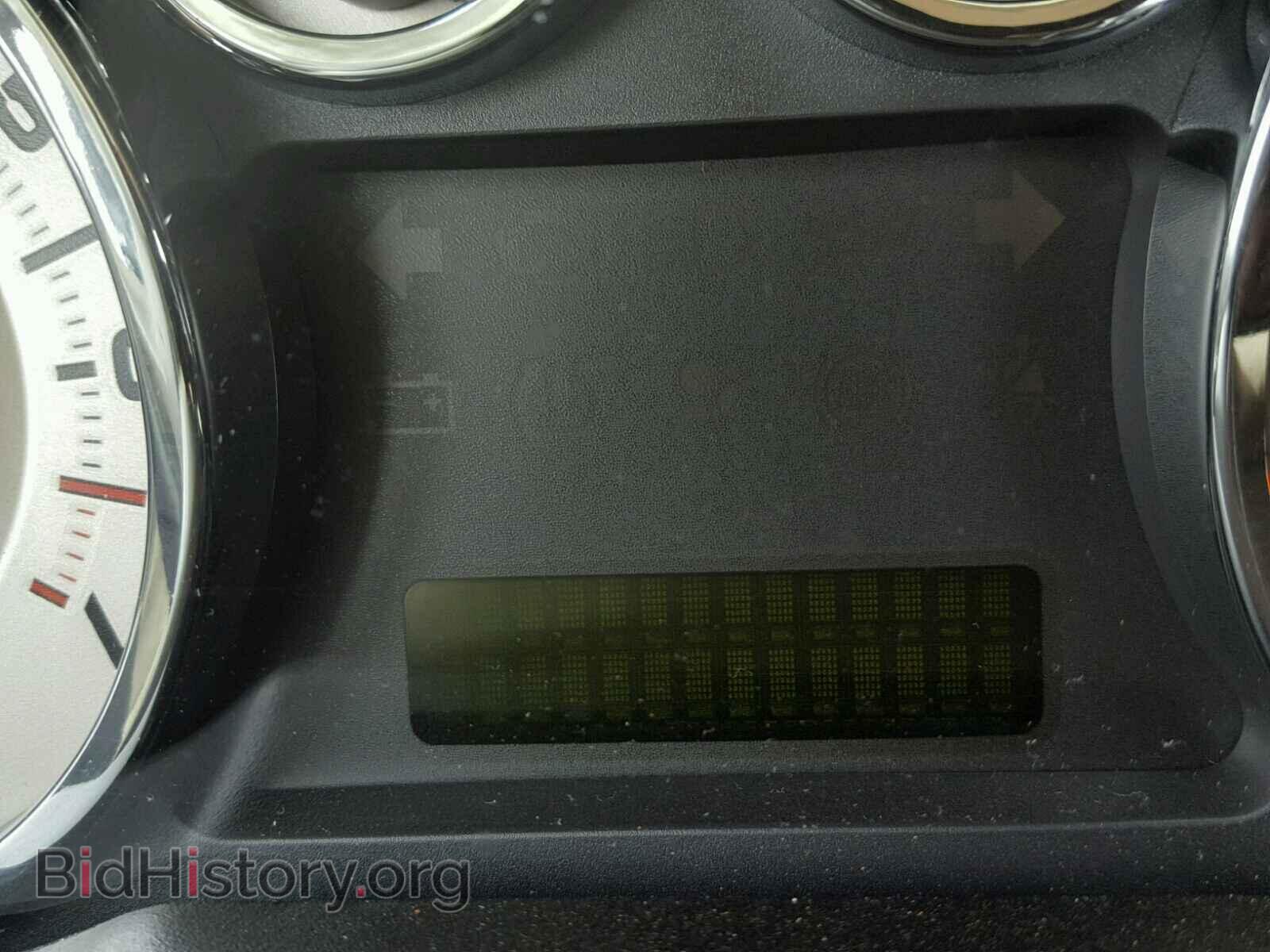 2008 FORD EDGE - VIN: 2FMDK38C98BA92260 - Фото 8