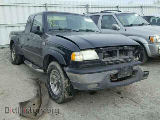 Photo 4F4ZR47E99PM00902 - MAZDA B4000 2009