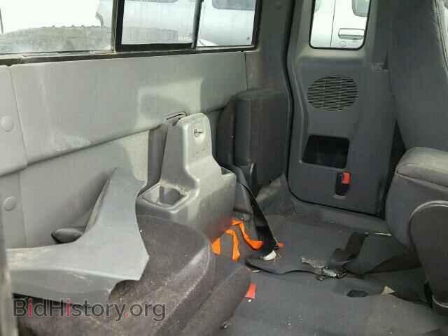 2009 MAZDA B4000 - VIN: 4F4ZR47E99PM00902 - Фото 6