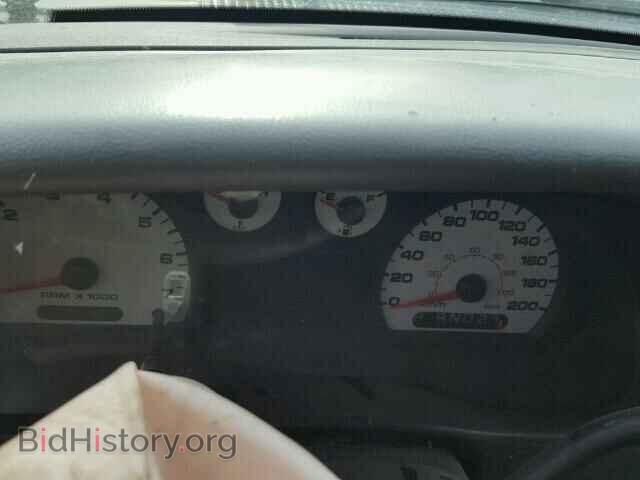 2009 MAZDA B4000 - VIN: 4F4ZR47E99PM00902 - Фото 8