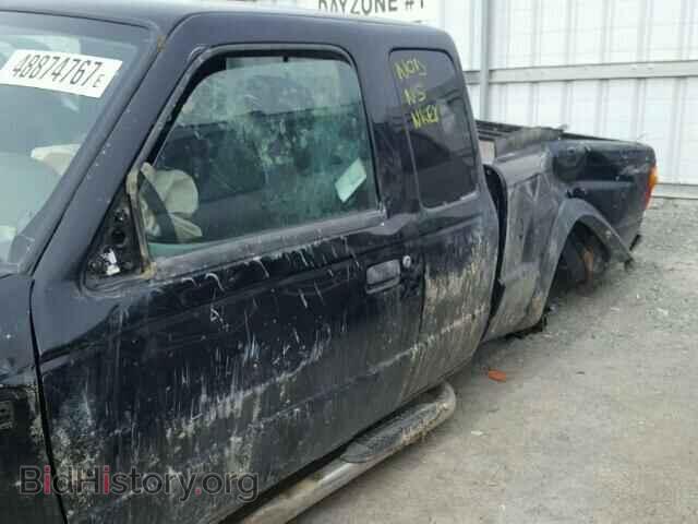 2009 MAZDA B4000 - VIN: 4F4ZR47E99PM00902 - Фото 9