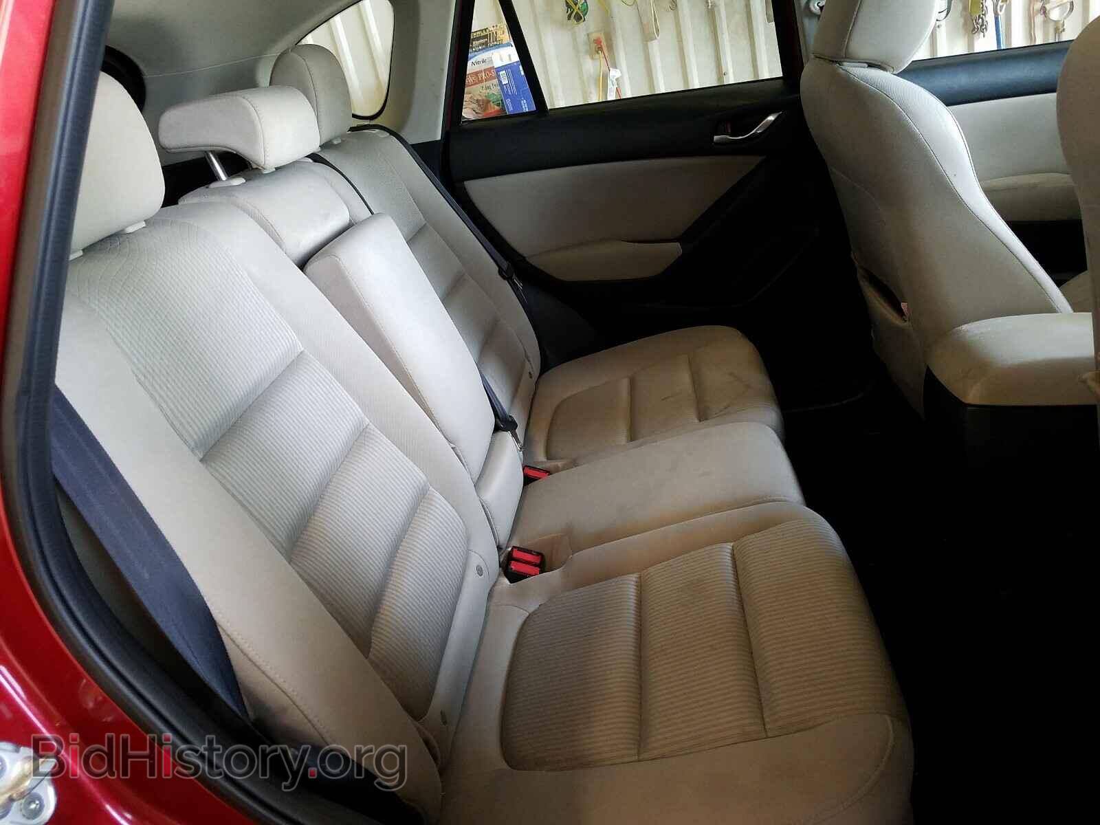 2013 MAZDA CX-5 - VIN: JM3KE2CE8D0120249 - Photo 6