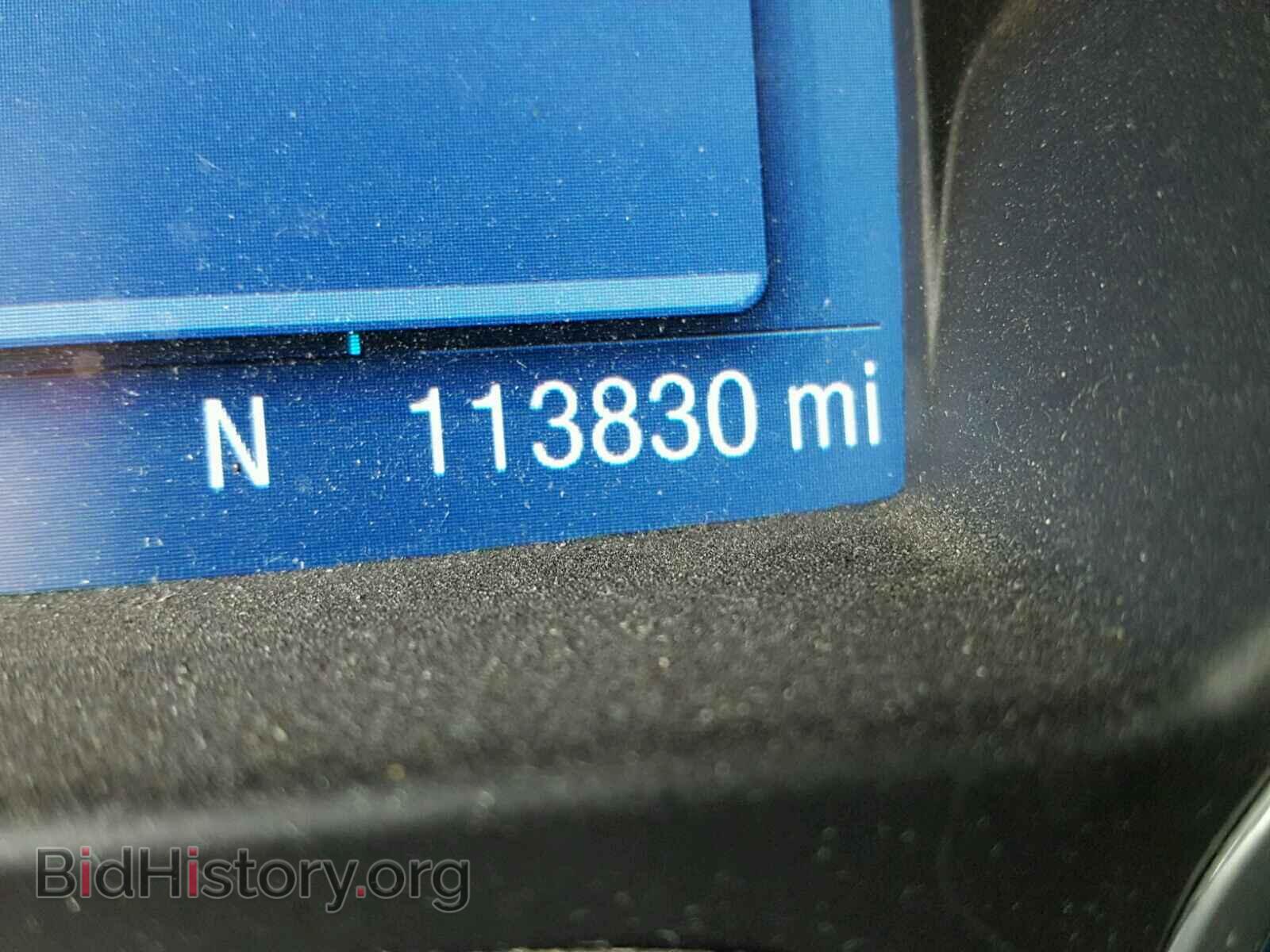 2013 FORD ESCAPE - VIN: 1FMCU9GX0DUB10078 - Фото 8
