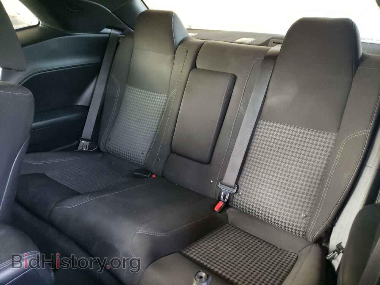 2015 DODGE CHALLENGER - VIN: 2C3CDZAG0FH911200 - Photo 6