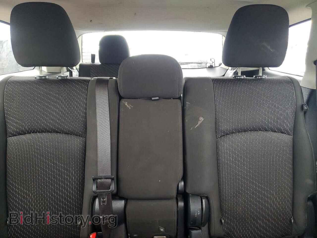 2019 DODGE JOURNEY - VIN: 3C4PDCBB3KT783906 - Photo 10
