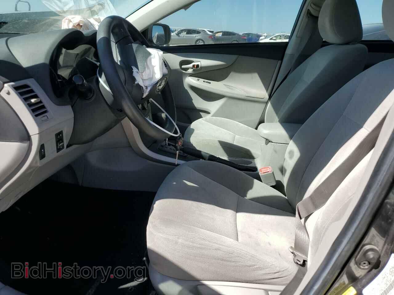 2013 TOYOTA COROLLA - VIN: 5YFBU4EE6DP224037 - Фото 7