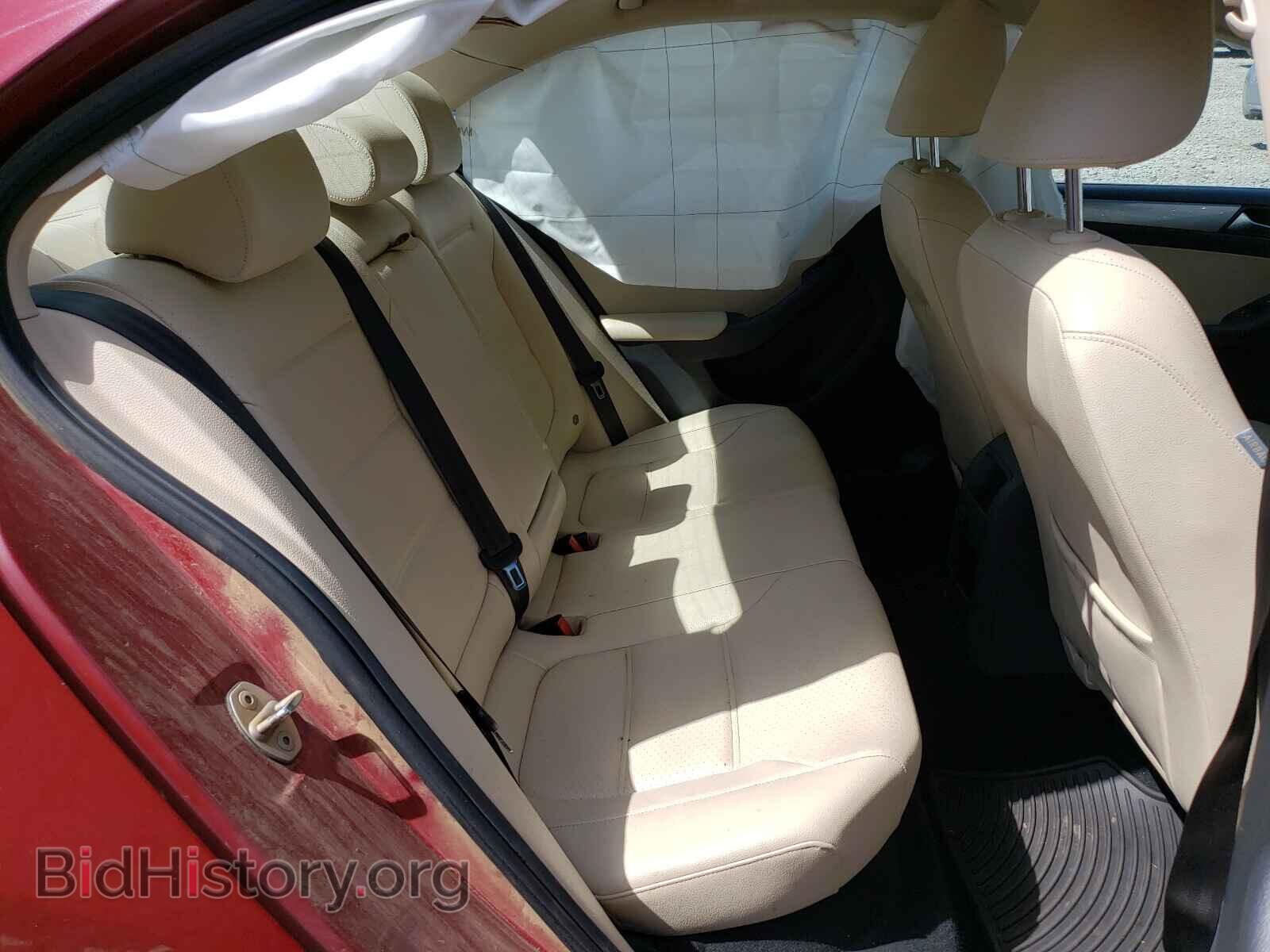 2017 VOLKSWAGEN JETTA - VIN: 3VWDB7AJ2HM219799 - Фото 6