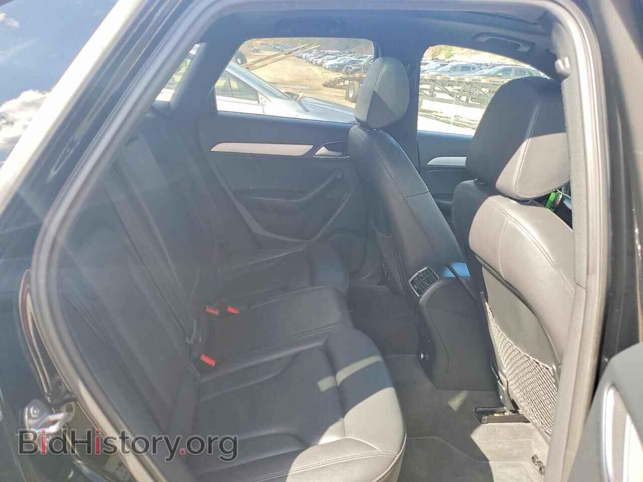 2017 AUDI Q3 - VIN: WA1ECCFS3HR017481 - Фото 11