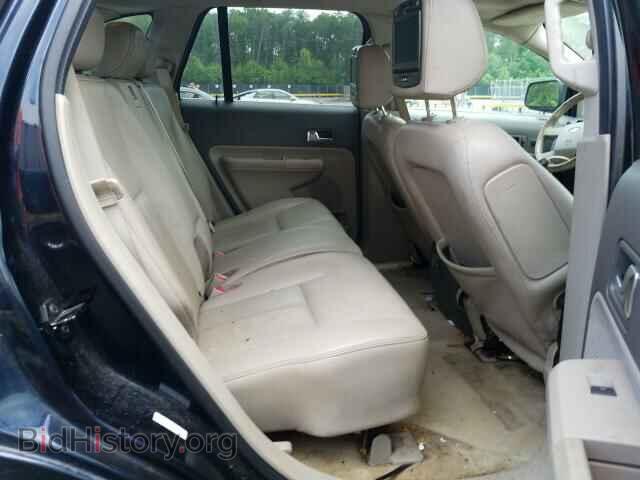 2008 FORD EDGE - VIN: 2FMDK49C18BA43560 - Фото 6
