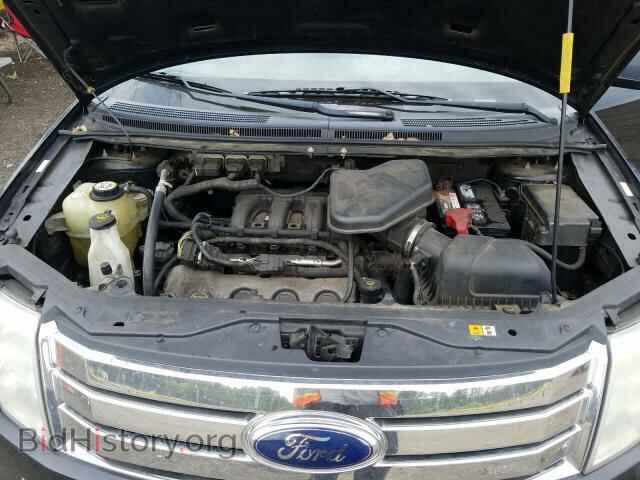 2008 FORD EDGE - VIN: 2FMDK49C18BA43560 - Фото 7