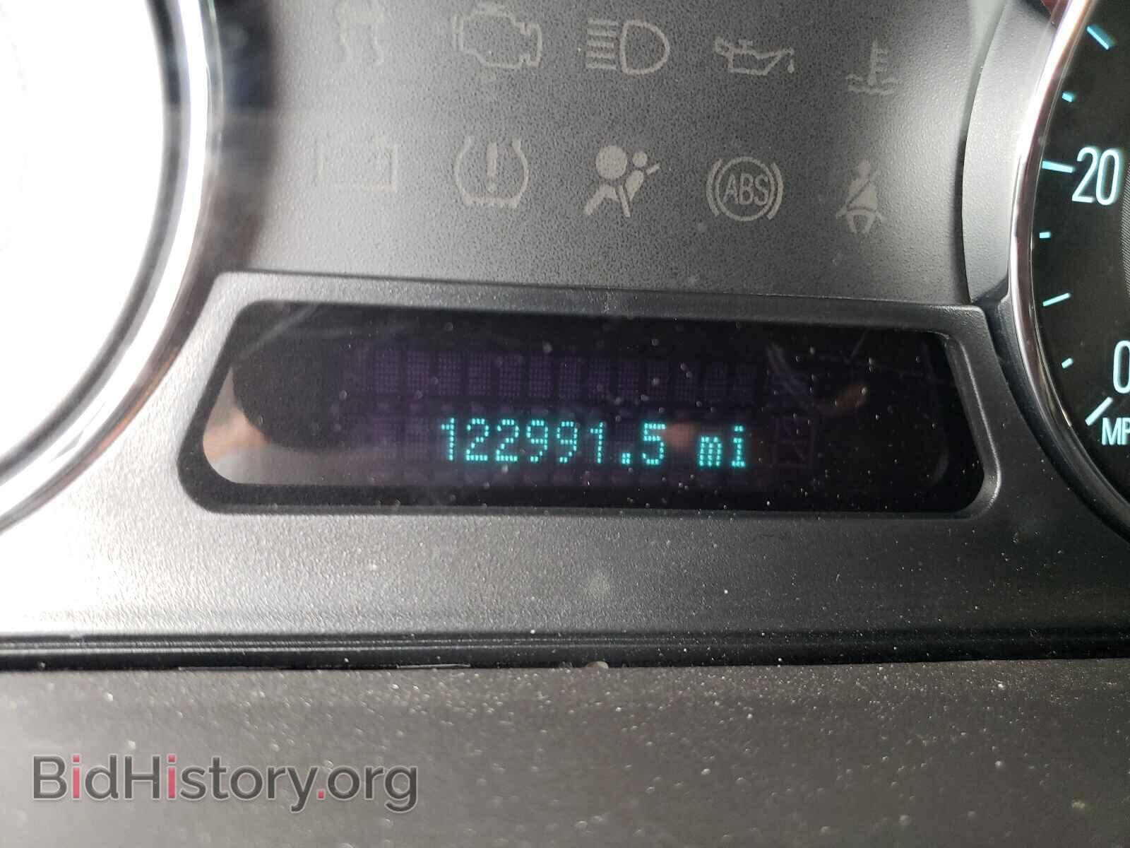 2012 FORD FLEX - VIN: 2FMHK6DC7CBD18121 - Photo 8