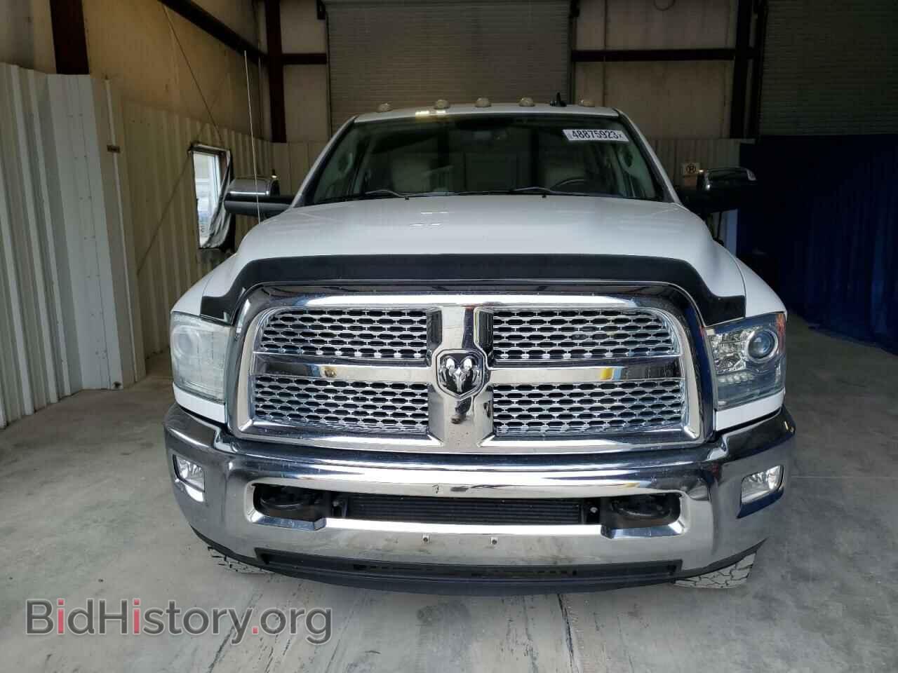2015 RAM 2500 - VIN: 3C6UR5FLXFG632263 - Фото 5