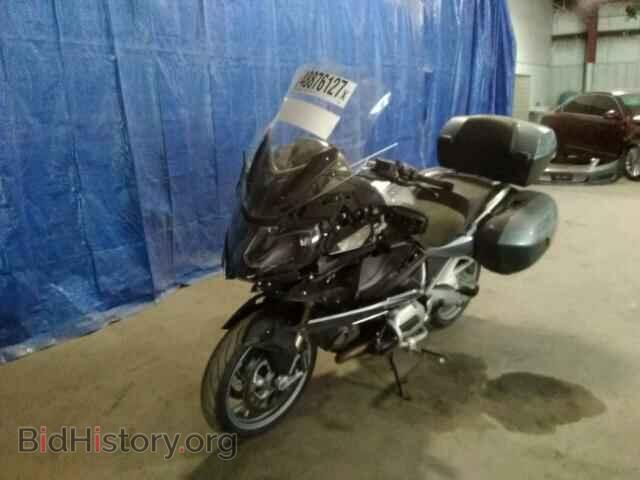 2014 BMW MOTORCYCLE - VIN: WB10A1302EZ190866 - Фото 2