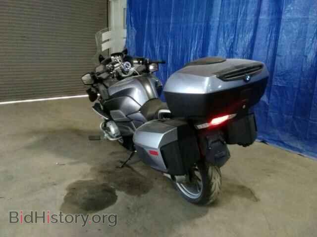 2014 BMW MOTORCYCLE - VIN: WB10A1302EZ190866 - Фото 3
