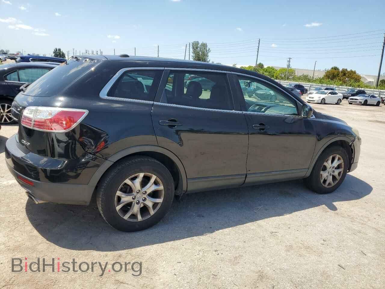 2011 MAZDA CX-9 - VIN: JM3TB2CA1B0319490 - Фото 3