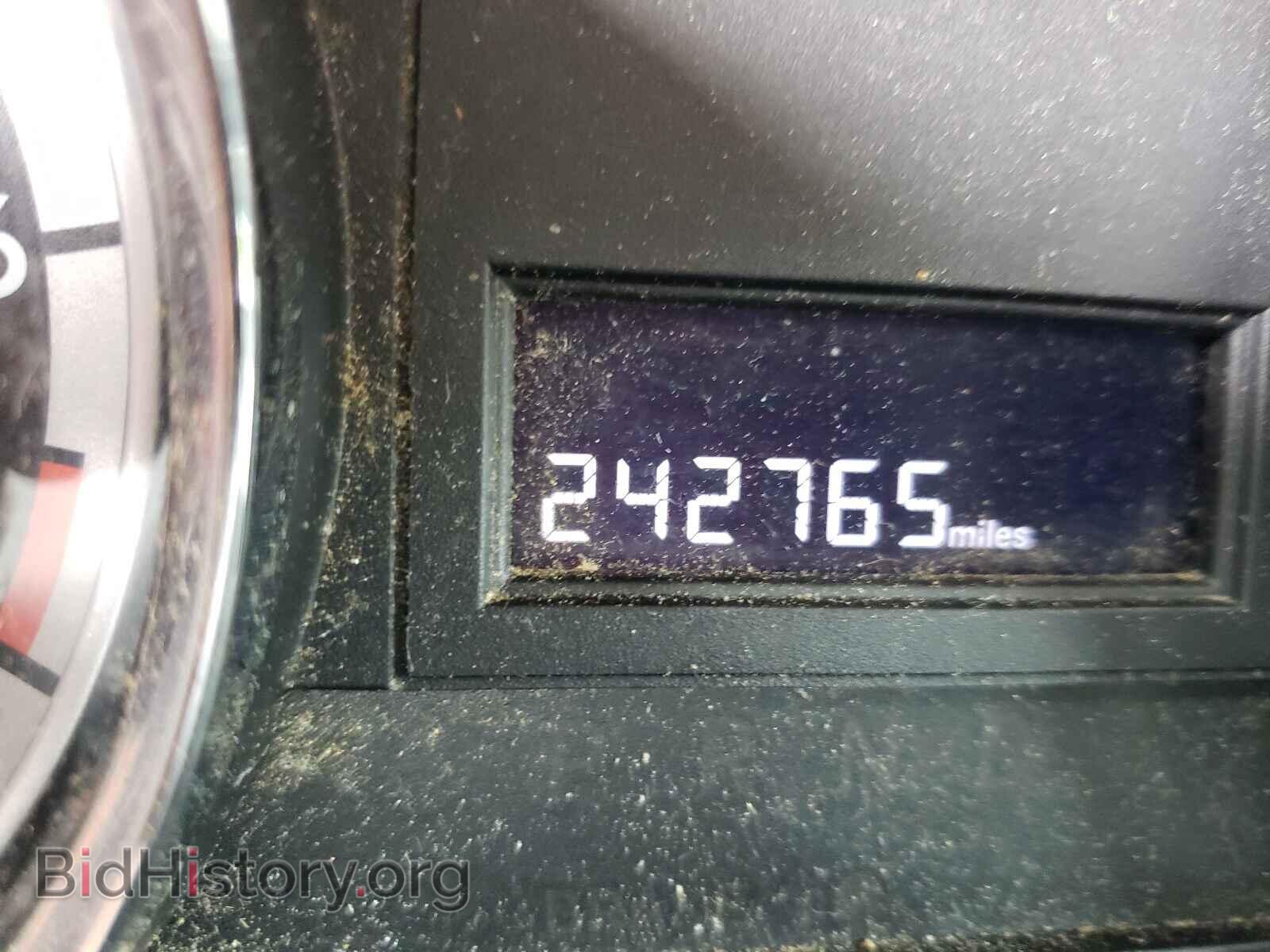 2012 DODGE RAM VAN - VIN: 2C4RDGAG7CR172441 - Фото 8
