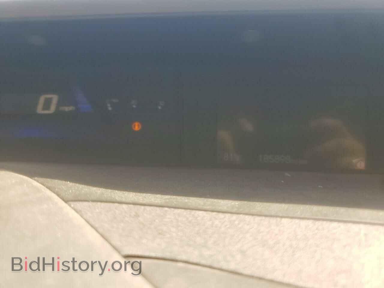 2012 HONDA CIVIC - VIN: 2HGFB2F85CH570669 - Photo 9